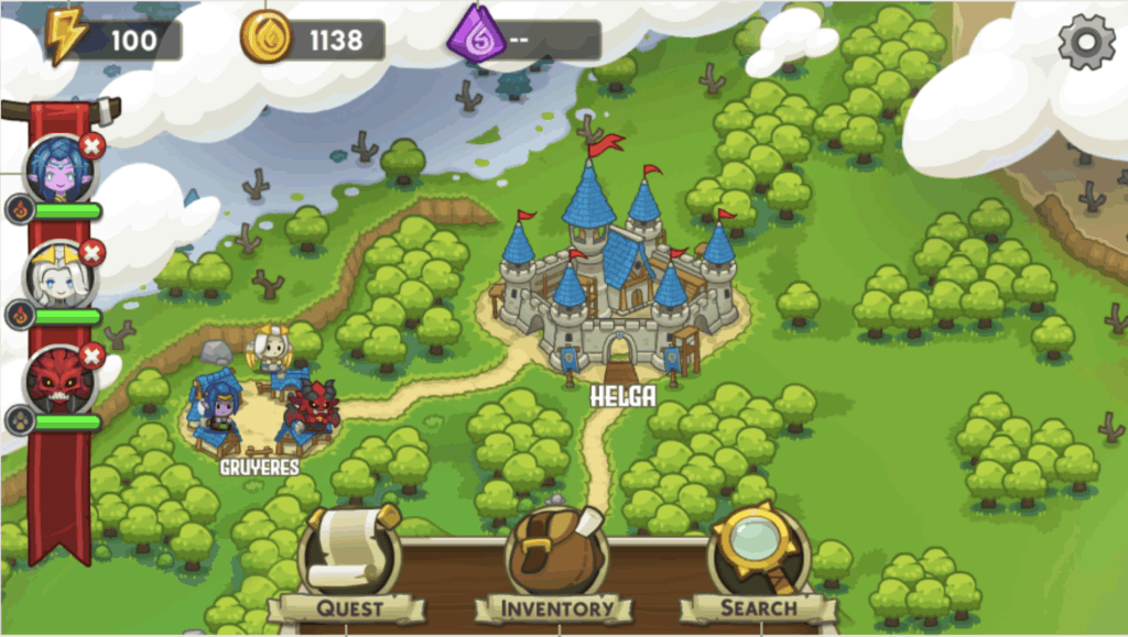 Beta Version Picture